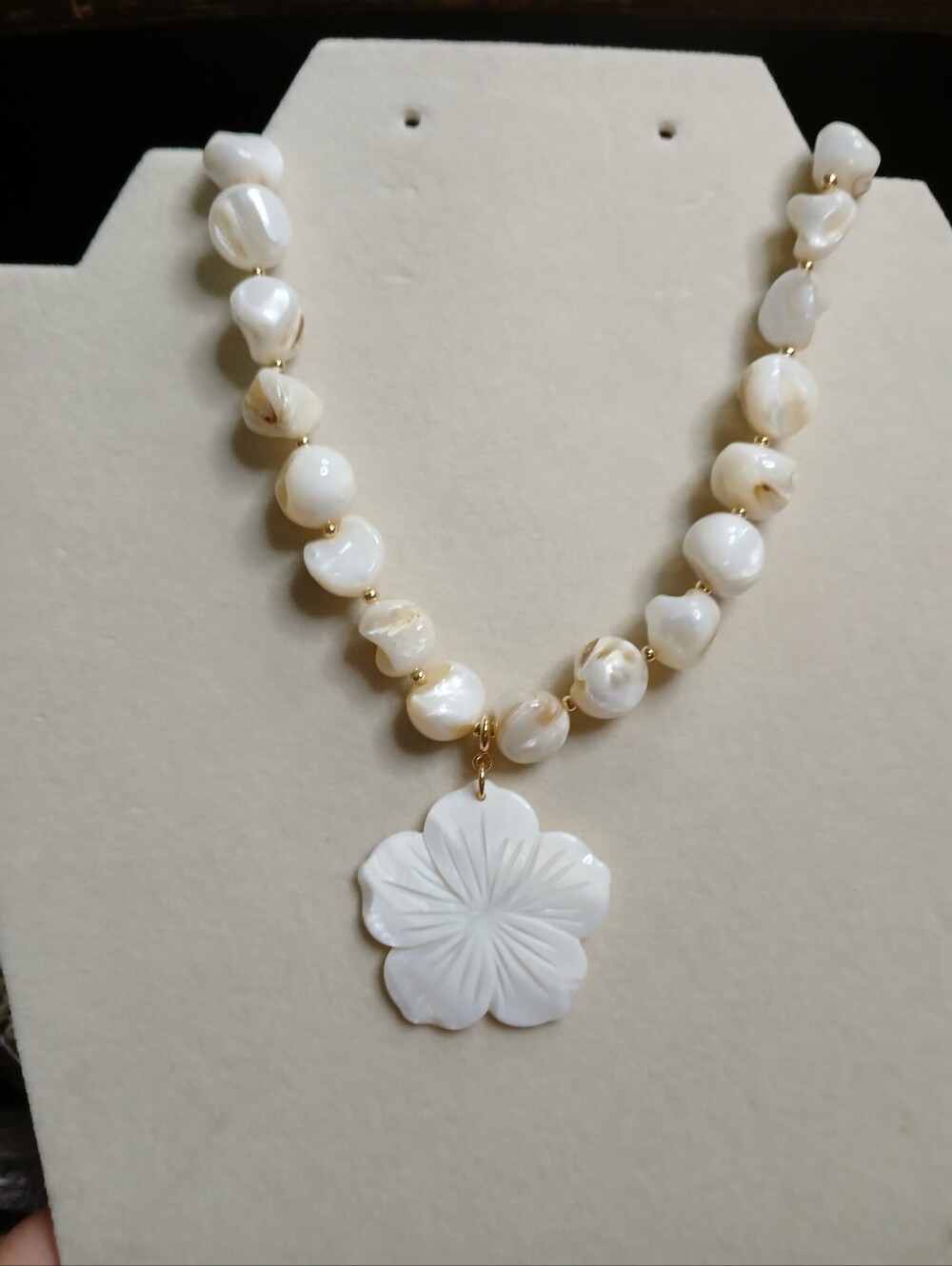 Park Lane Maui Necklace